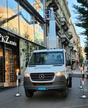 ABC-FACILITY Services AG Bild 12