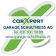 Garage Schultheiss AG