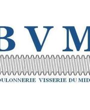 Boulonnerie Visserie Du Midi - Bvm SARL image 1