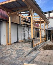 H.I.B.Gherbe-Bau Bild 8