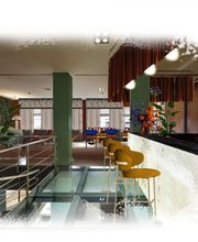 Mercure Roma Centro St. John immagine 3