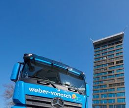 Weber-Vonesch Transport Bild 9