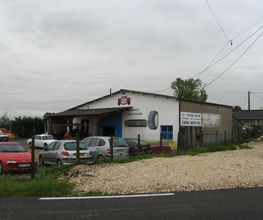 Casse Auto 933 image 3