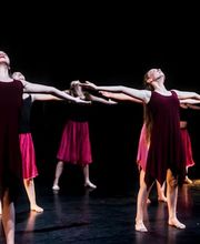 aha! Studio für Tanz und Bewegung Bild 6