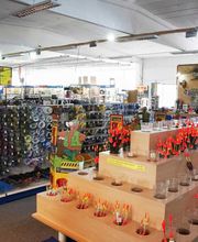 Fisherman´s Partner Angler-Fachmarkt Bild 1