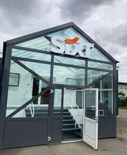 SIXT Autovermietung Gera Bild 2
