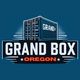 Grand Box Oregon
