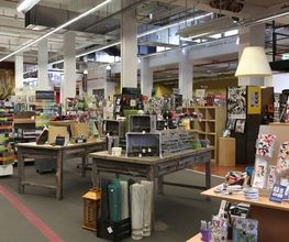 boesner GmbH - Düsseldorf Bild 2