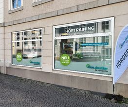 mein.akustiker Dessau Bild 1