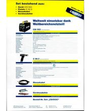 Schrader Bolzenschweiß-Systeme Bild 13