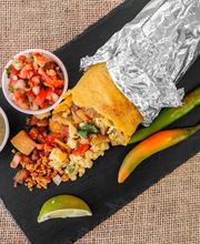 Renegade Burrito image 8
