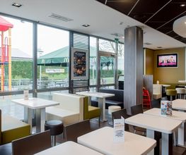 McDonald's Bild 6