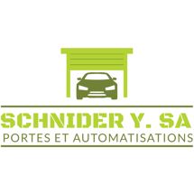 SCHNIDER Y. SA