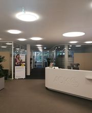 AOK Baden-Württemberg - KundenCenter Ettlingen Bild 2