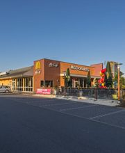 McDonald's Bild 1