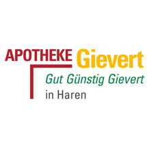 Logo der Apotheke Gievert