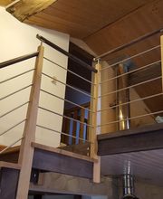 Gros Frères Menuiserie Ebénisterie Agencement image 3