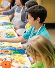 Kidcreate Studio - Bloomfield image 12
