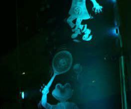 Glas Atelier Roland Götz Bild 22
