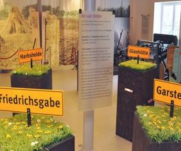Rathaus Norderstedt Bild 2