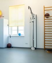 Böhnel Carolin Physiotherapie (Ärztehaus am Schwanenteich) Bild 11