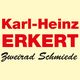 Karl-Heinz  Erkert Motorfahrzeuge