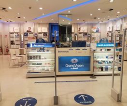 GrandVision immagine 1
