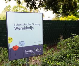 Humankind - BSO Wereldwijs afbeelding 1
