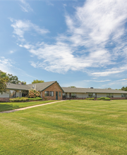 Alden Meadow Park Rehabilitation & Health Care Center image 12