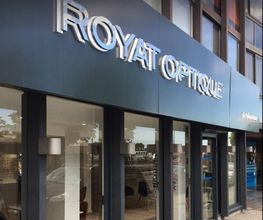 Royat Optique By Optique Michel image 6