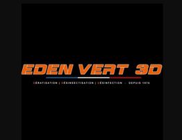 Eden Vert 3D
