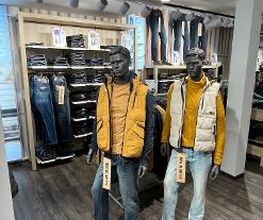 JEANS FRITZ Bild 12
