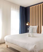 Aparthotel Paris Pont d'Ivry image 1