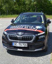 Fahrschule Thomas Gliem Bild 16