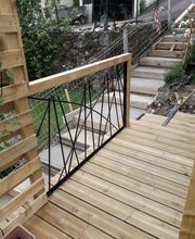 Sarl BPS Barbosa Paolo Serrurerie image 20