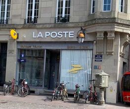 La Poste image 2