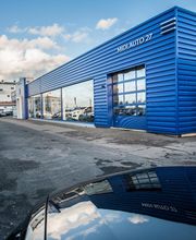 Midi Auto 27 Peugeot Bernay image 12