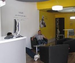Michelin Car Service-Llantas D´ Lago Lázaro Cárdenas imagen 3