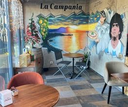 La Campania Bild 1