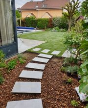 Xavier Paysagiste & Maçonnerie SARL Bild 9