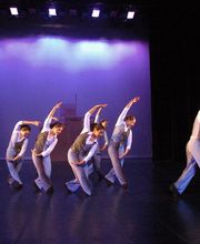 Danse Evolution le Menelec Martinez image 18