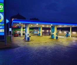 REWE To Go bei Aral Bild 1