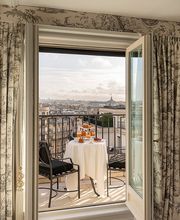 Four Seasons Hotel George V, Paris image 10