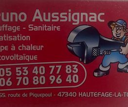 Aussignac Bruno image 1