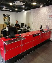 COPYTOP Péreire - Wagram / Imprimerie Paris 17ème image 3