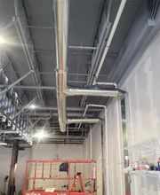 Better Service Inc-Sheet Metal-ductwork image 7