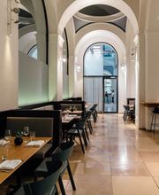 Pfeffersack Café Restaurant Deli Bild 9
