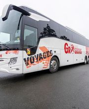 Voyages Grosbois image 12