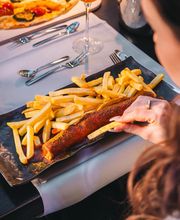 GALERIA Restaurant Bild 9