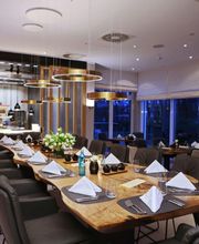Gourmetrestaurant Ostseelounge Bild 11
